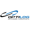 Optilog logo